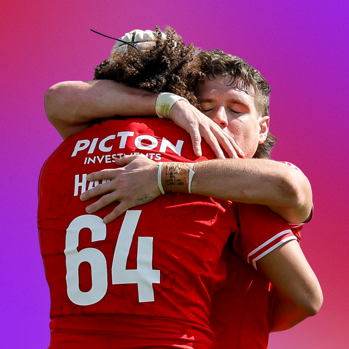 Donate page - PICTON Image